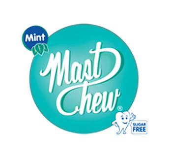 Mastic Chewing Gum