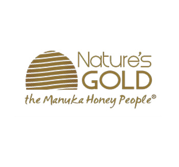 Nature's Gold Manuka honey products