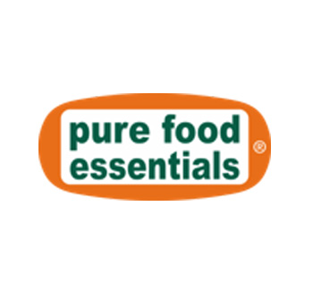 Pure Food Essential spices