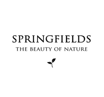Springfields Aromatherapy and Beauty Products