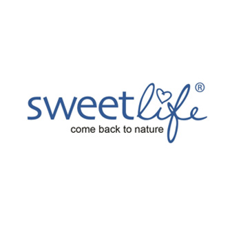 SweetLife sugar free Xylitol and ktichen Mix