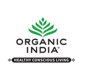 Organic India Tulsi Teas