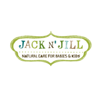 Jack and Jill Childresn tooth care products