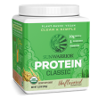 SUNWARRIOR CLASSIC ORGANIC PROTEIN