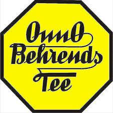 Onno Behrend Tea