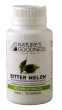 Nature's Goodness Bitter Melon 500mg 100 capsules