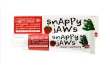 Nature's Goodness Snappy Jaws Toothpaste Raspberry 75gm