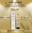 Manuka Power MGO 1000 Concentrated Ointment 20g